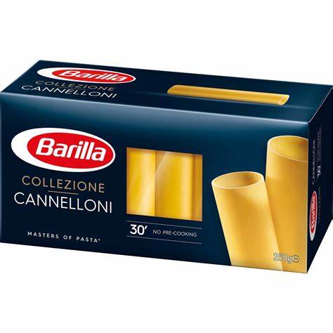 ds. cannelloni