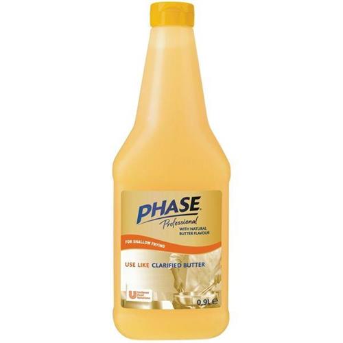 phase boter