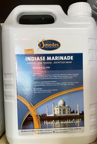 indian marinade
