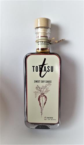 fl. Tomasu Soy Sauce