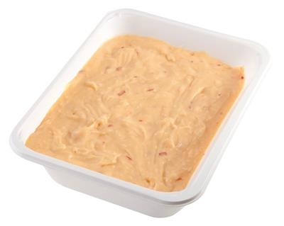 Bonfait kaas-chillisaus