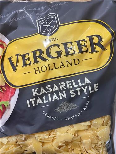 carpaccio kaas