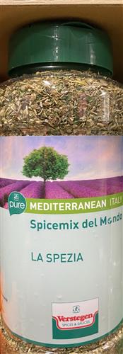Verstegen Italiaans La Spezia kruiden 130 gr