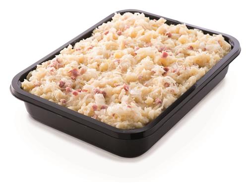 zuurkool 2,5 kg