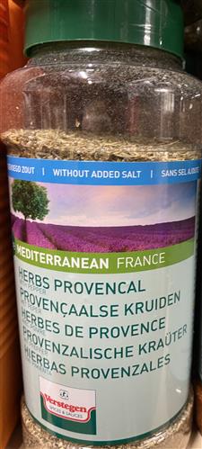 Verstegen provençaalse kruiden