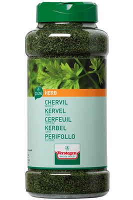 Verstegen bus kervel 50 gr