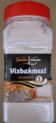 Smedes bs. visbakmeel