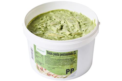 Bonfait pasta-pesto salade 2,5 kg