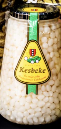 pt. zilveruitjes (2,5 lt)
