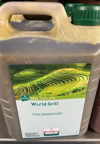 world grill thai adventure