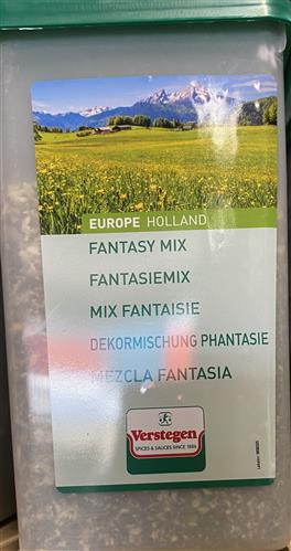 Verstegen fantasie-mix
