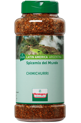 Verstegen spicemix chimi churri 265 gr.