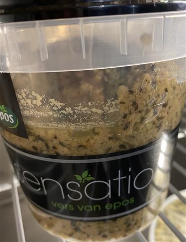 Epos bistro salsa-di-nocisaus 1 kg