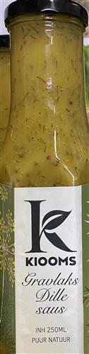 fl. gravlaks-dillesaus