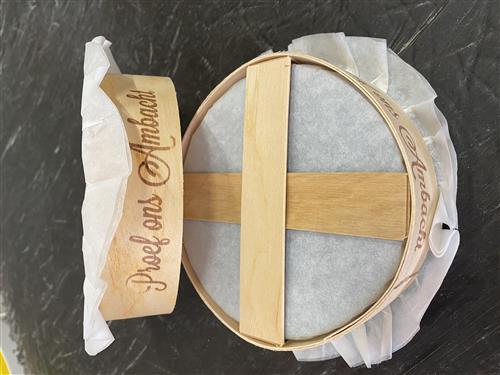 ds. bamboo-ringen met bodem