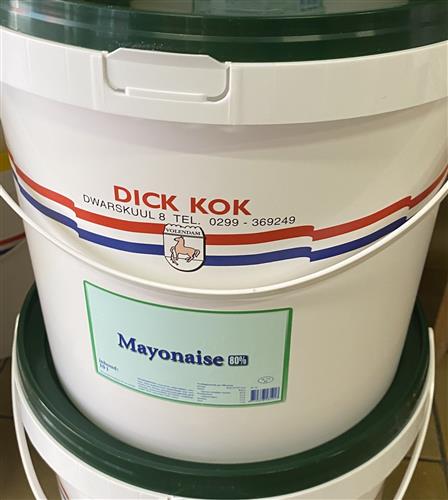 emm. mayonaise C