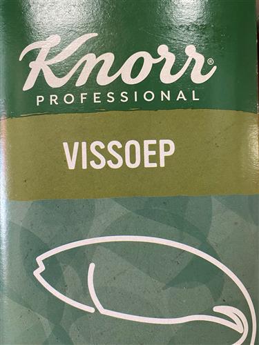 vissoep-poeder 1,5 kg