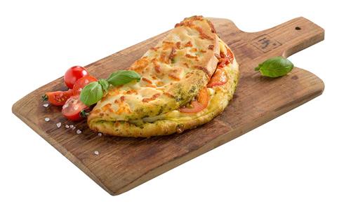 calzone-broodjes