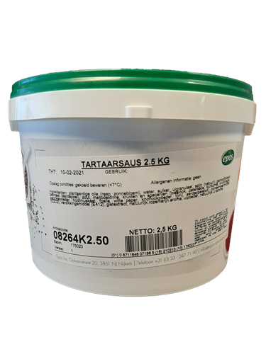 Epos tartaarsaus