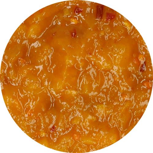 Epos currysaus mango 2,5 kg